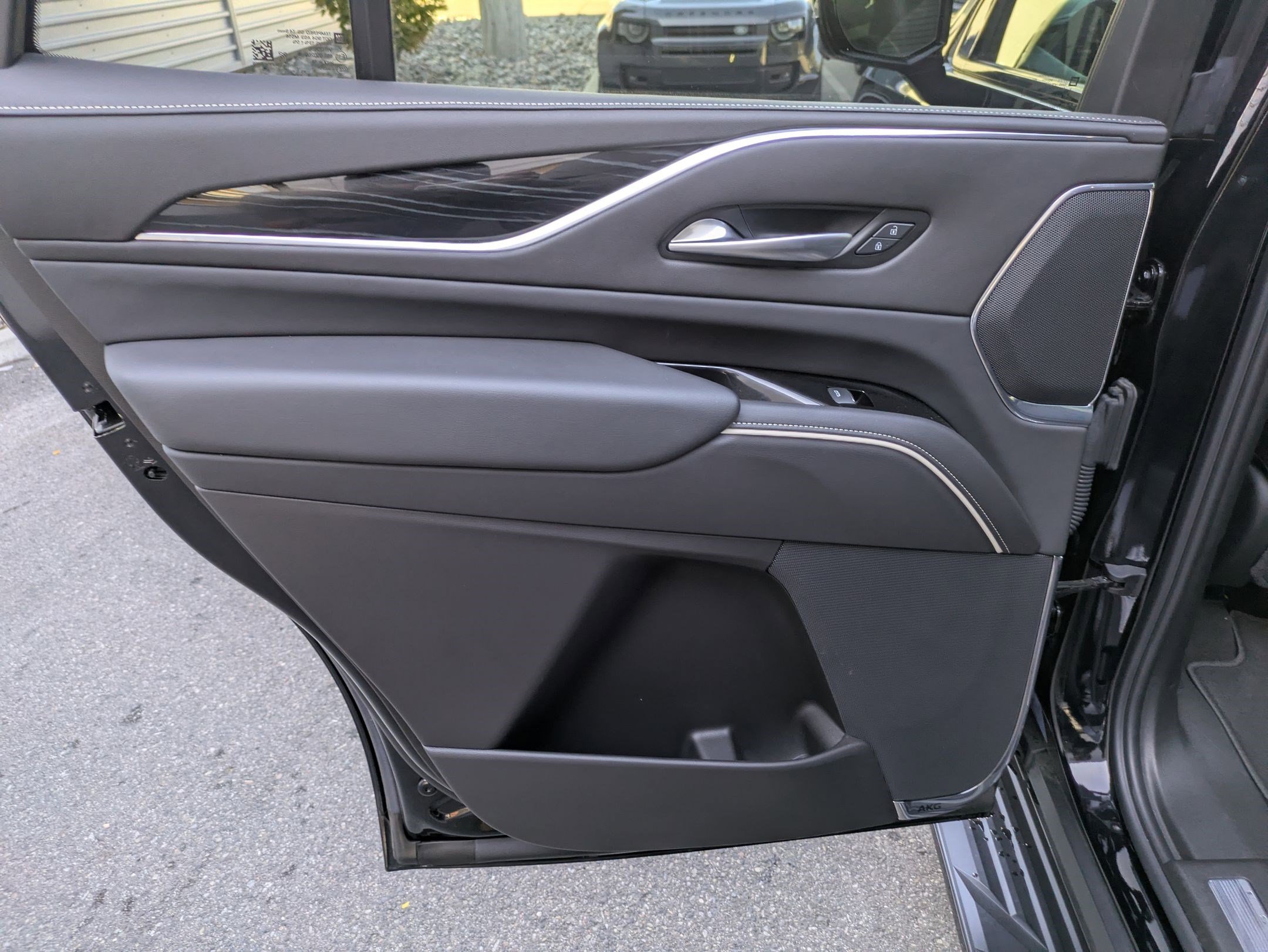 Used 2024 Cadillac Escalade Sport image 31