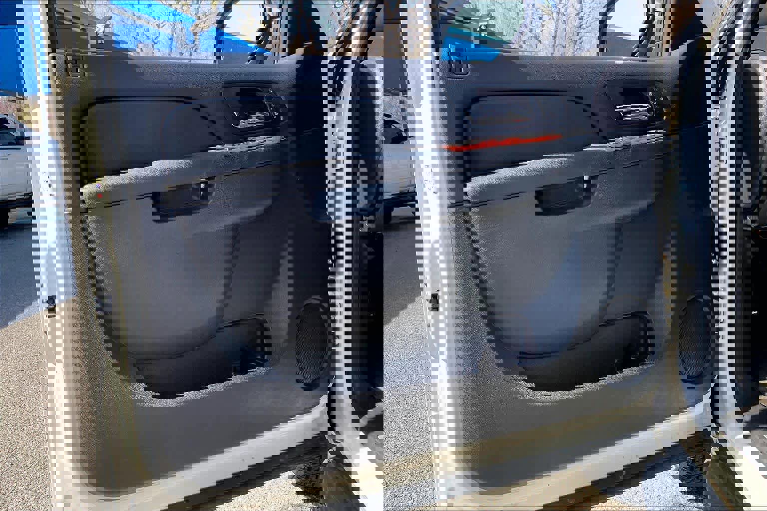 Used 2010 Chevrolet Tahoe LTZ image 21