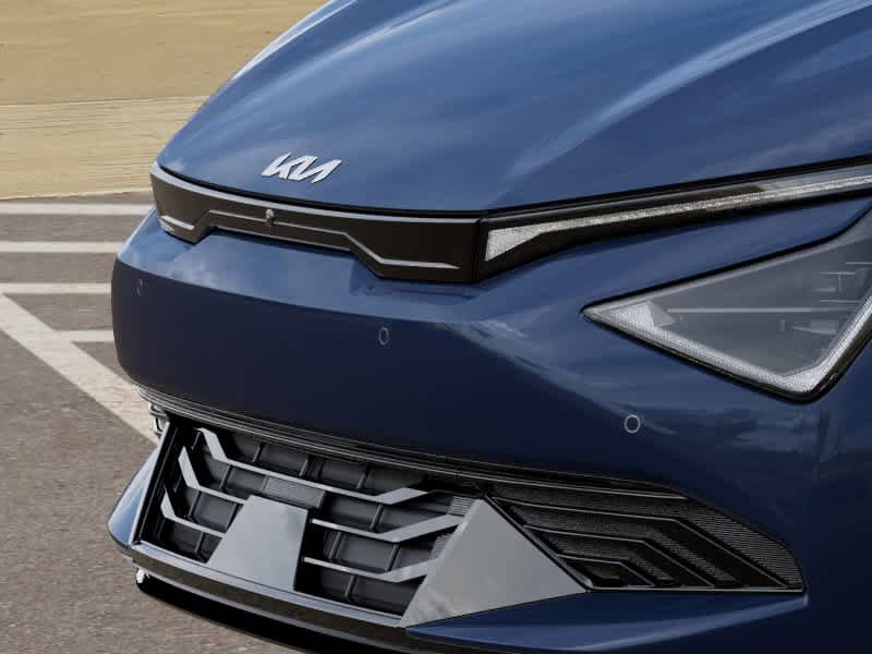 New 2026 Kia EV6 Wind RWD image 12