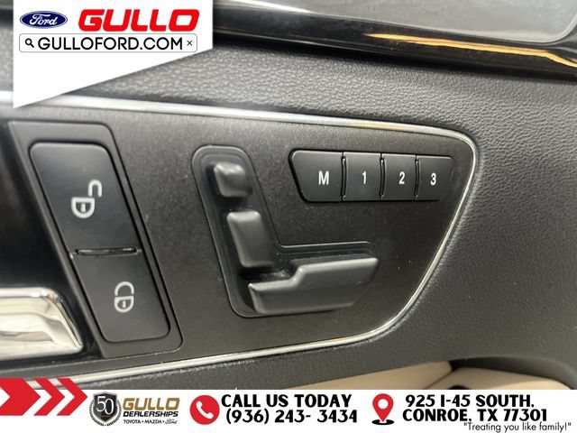 Used 2010 Mercedes-Benz E 350 Sedan image 21