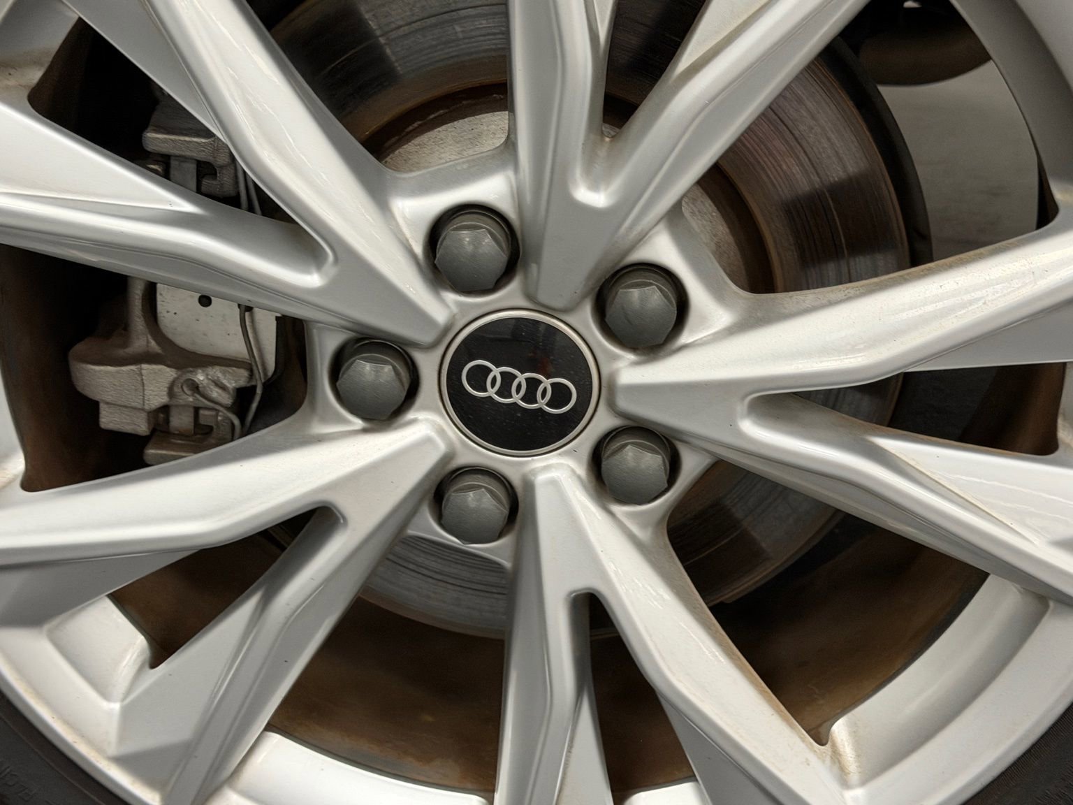 Used 2022 Audi Q3 2.0T Premium image 18