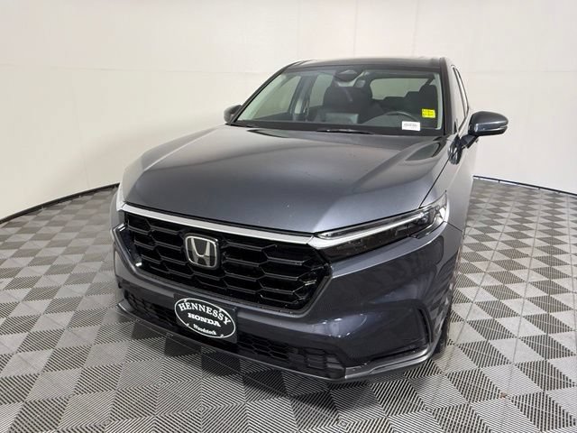 Used 2025 Honda CR-V EX-L image 2