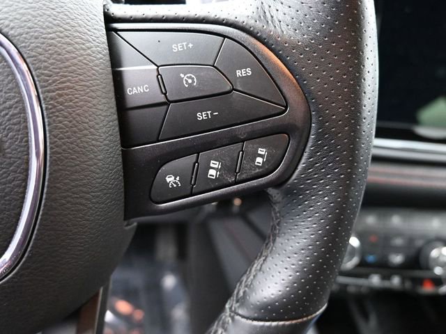 Used 2025 Dodge Durango R/T image 17