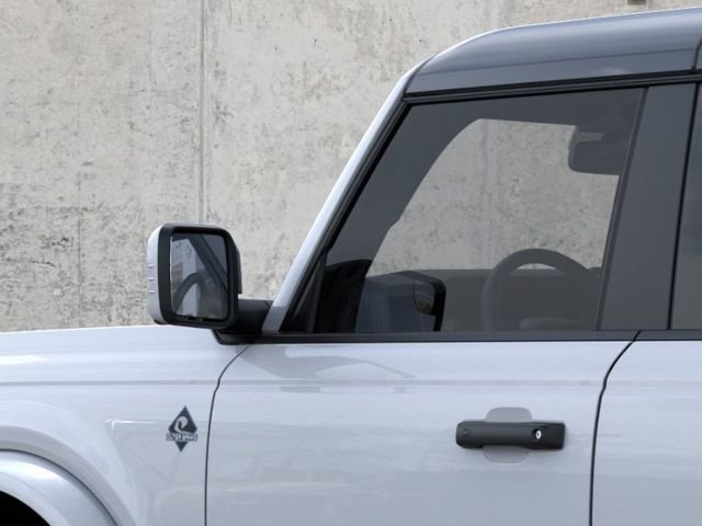 New 2026 Ford Bronco Outer Banks AWD/4WD image 22
