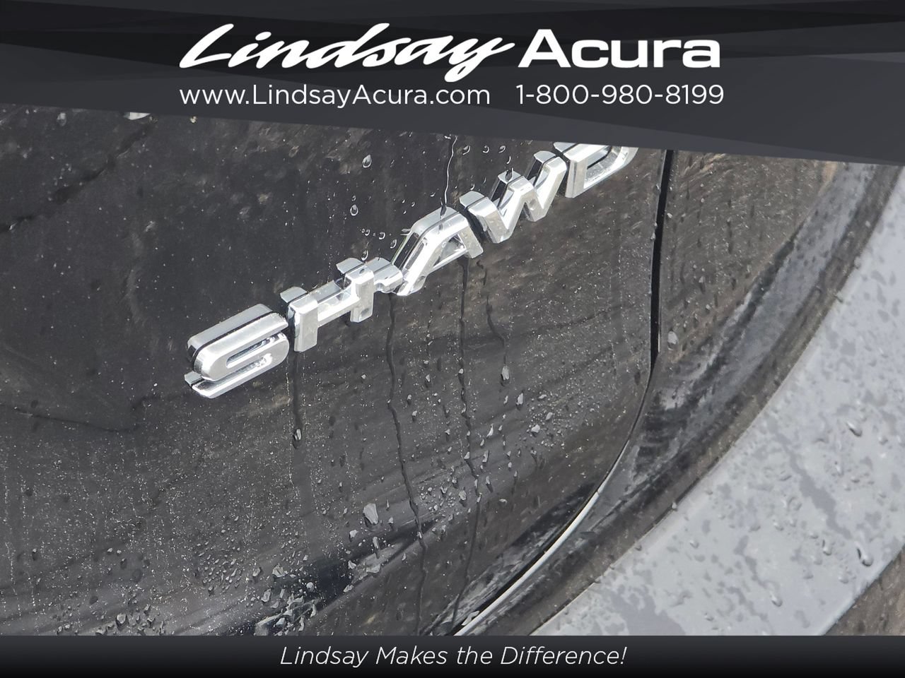 New 2026 Acura RDX w/ Technology Package AWD/4WD image 7