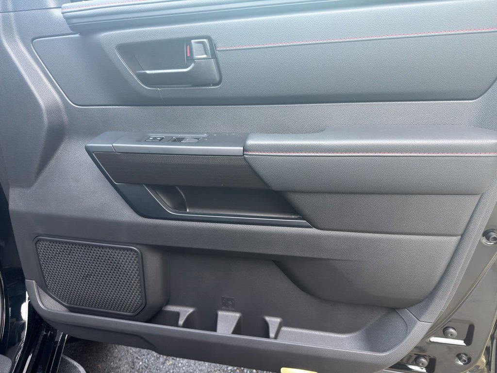 New 2026 Toyota Sequoia TRD Pro w/ Tow Technology Package image 21