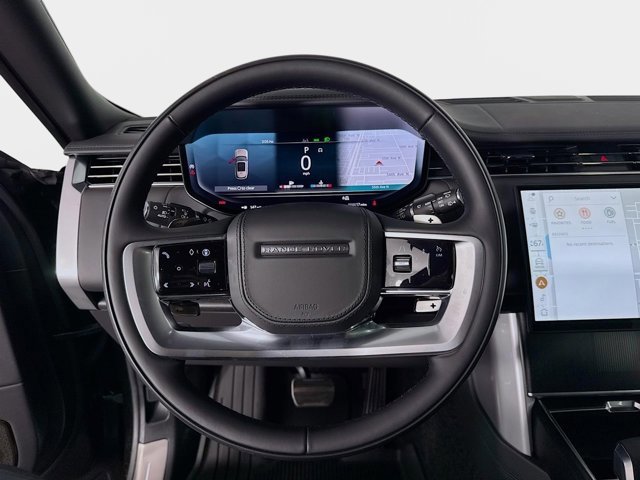 New 2026 Land Rover Range Rover Autobiography image 12