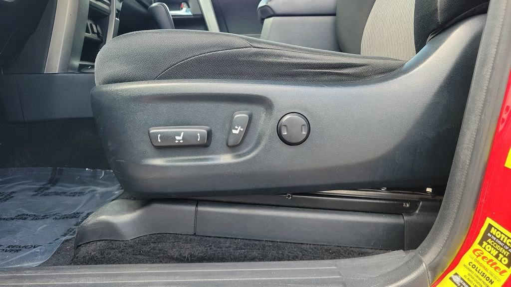 Certified 2022 Toyota 4Runner SR5 image 16