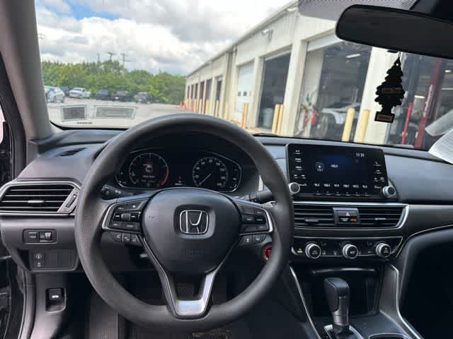 Used 2020 Honda Accord LX image 6