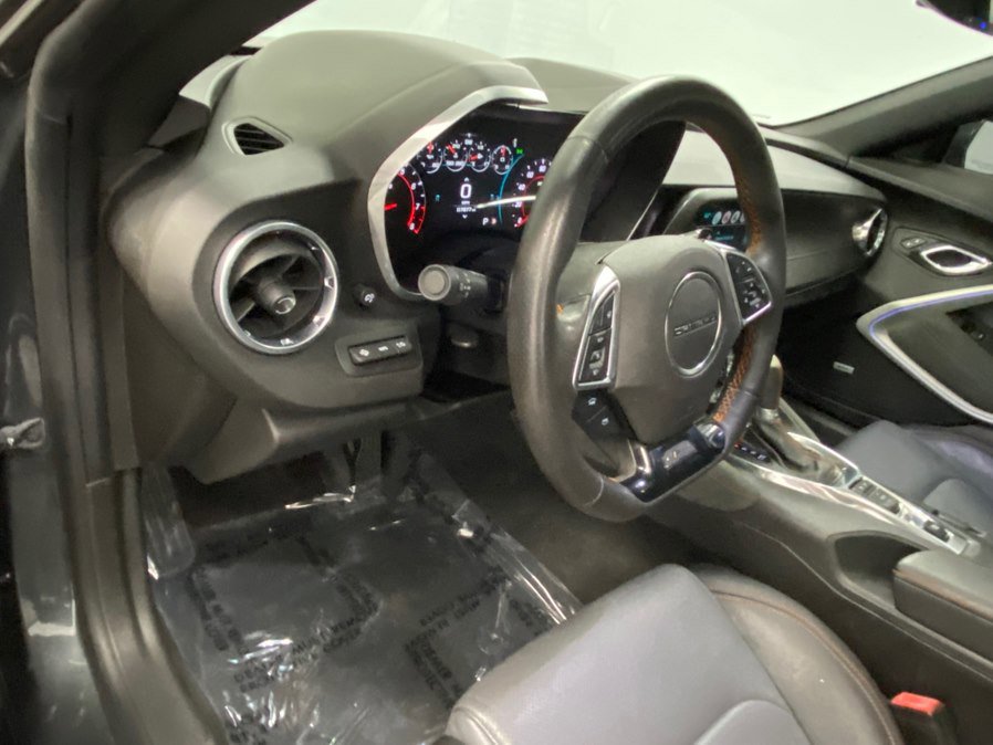 Used 2017 Chevrolet Camaro LT image 35
