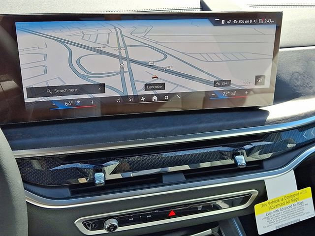 Certified 2026 BMW X7 xDrive40i image 13