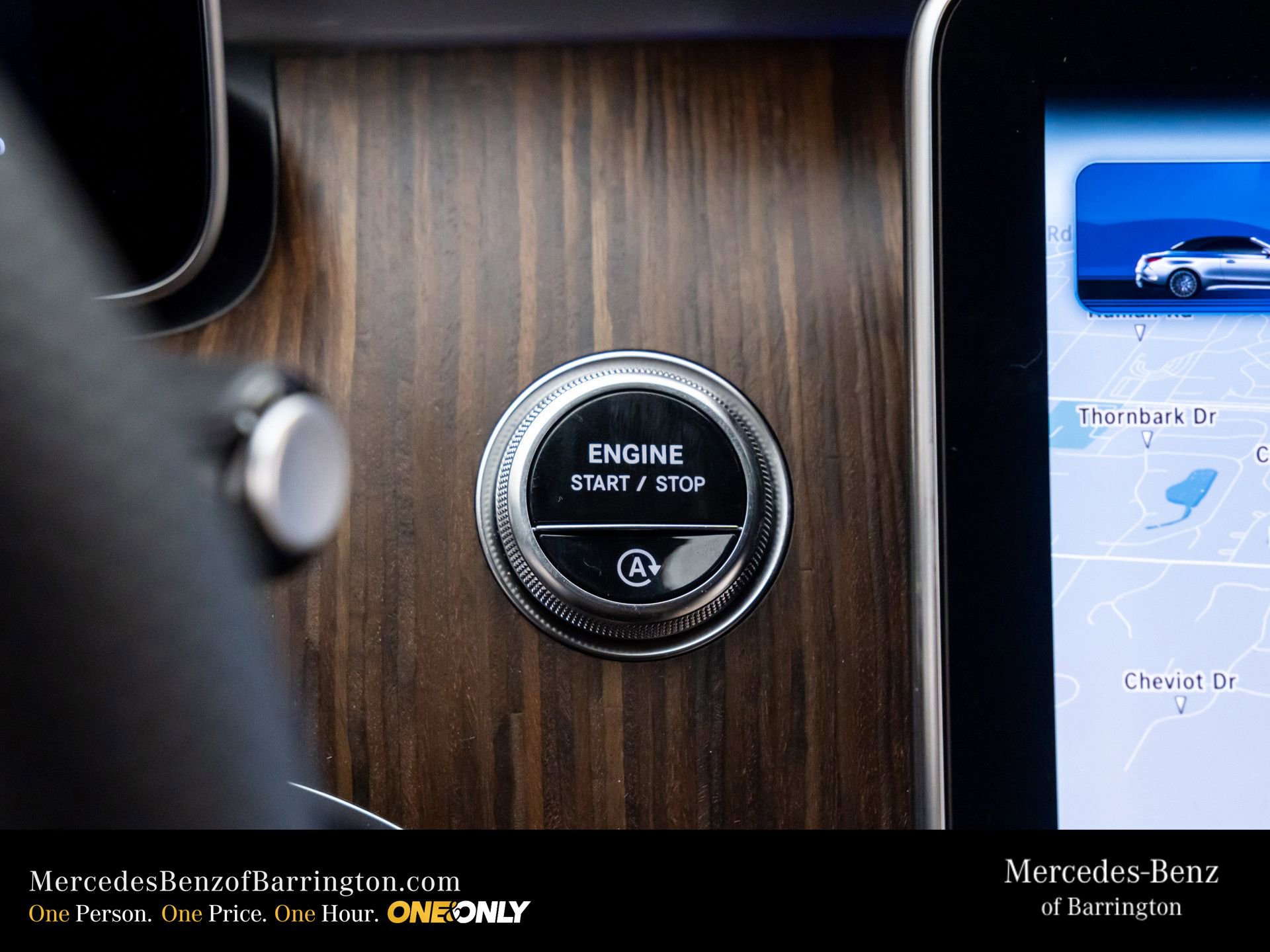 New 2026 Mercedes-Benz CLE 53 AMG 4MATIC Cabriolet image 25