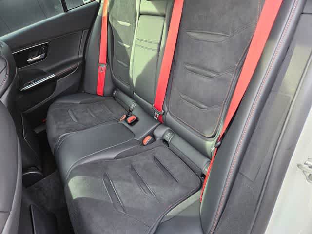 Used 2023 Mercedes-Benz C 43 AMG 4MATIC Sedan image 20