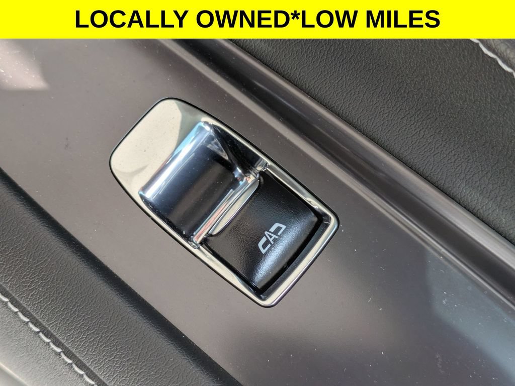 Used 2026 Chevrolet Corvette Z06 RWD image 31