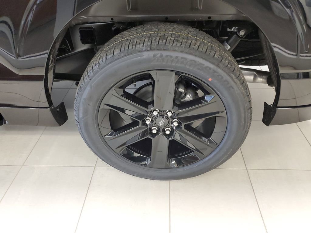 New 2026 Ford F150 STX w/ F-150 LOBO Package image 27