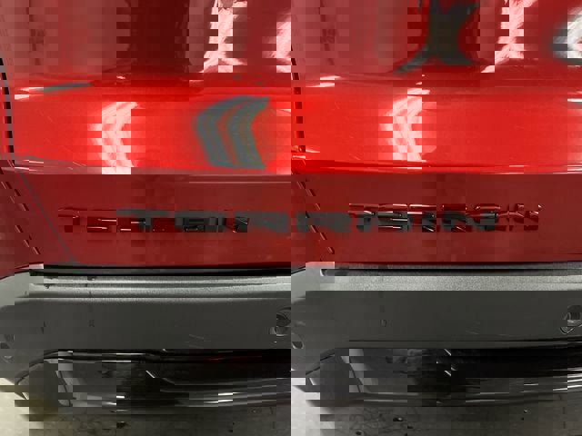 Certified 2026 GMC Terrain Elevation w/ Black Edition image 32