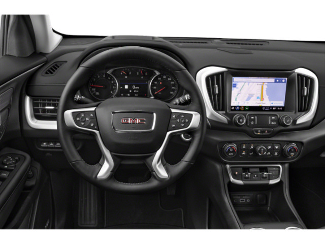 Used 2022 GMC Terrain SLT w/ Tech Package AWD/4WD image 7