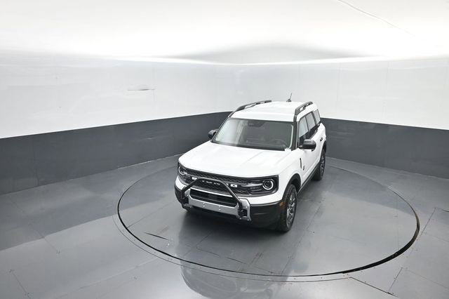 New 2025 Ford Bronco Sport Big Bend image 20