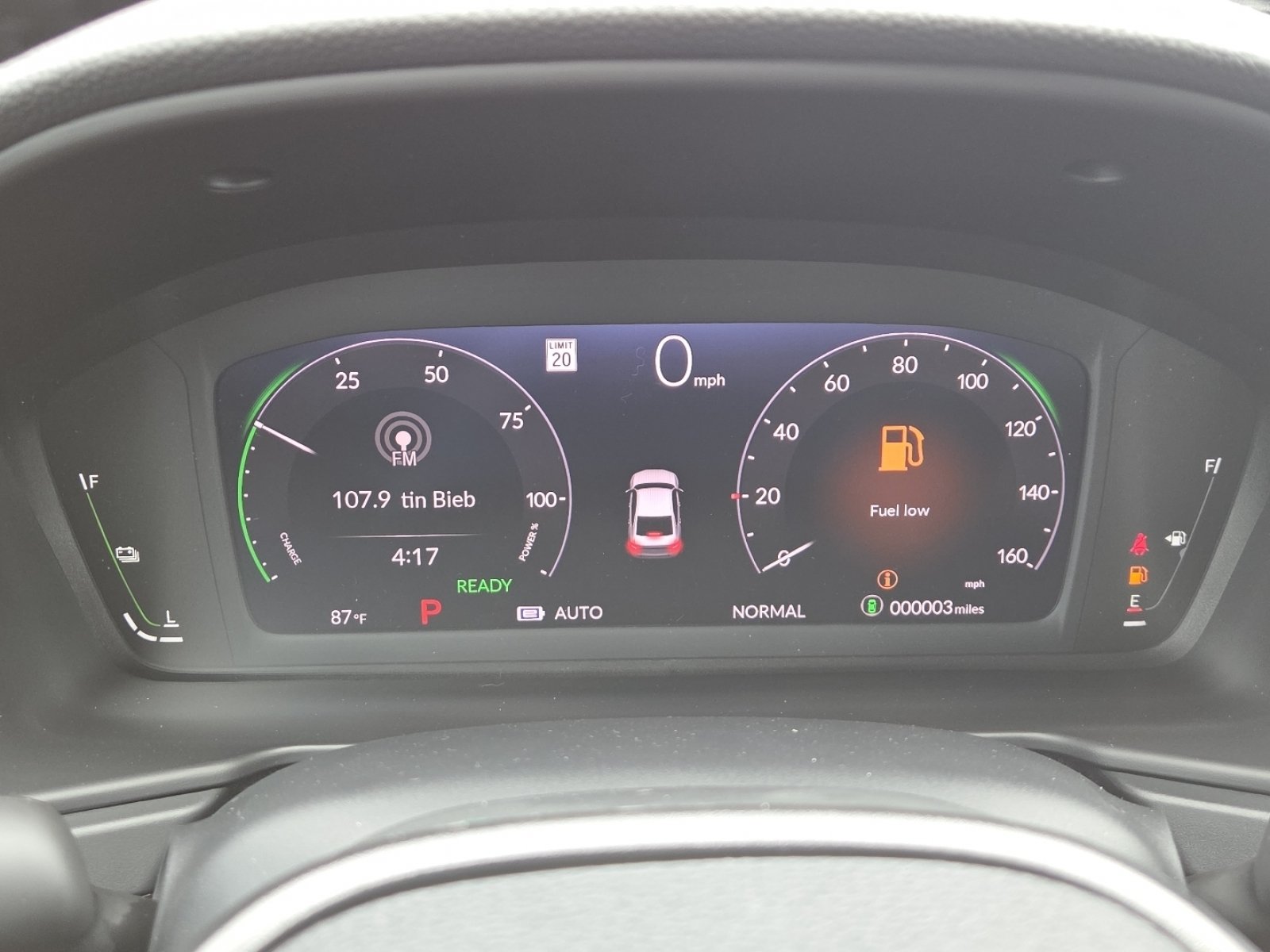 New 2026 Honda Accord Sport image 25
