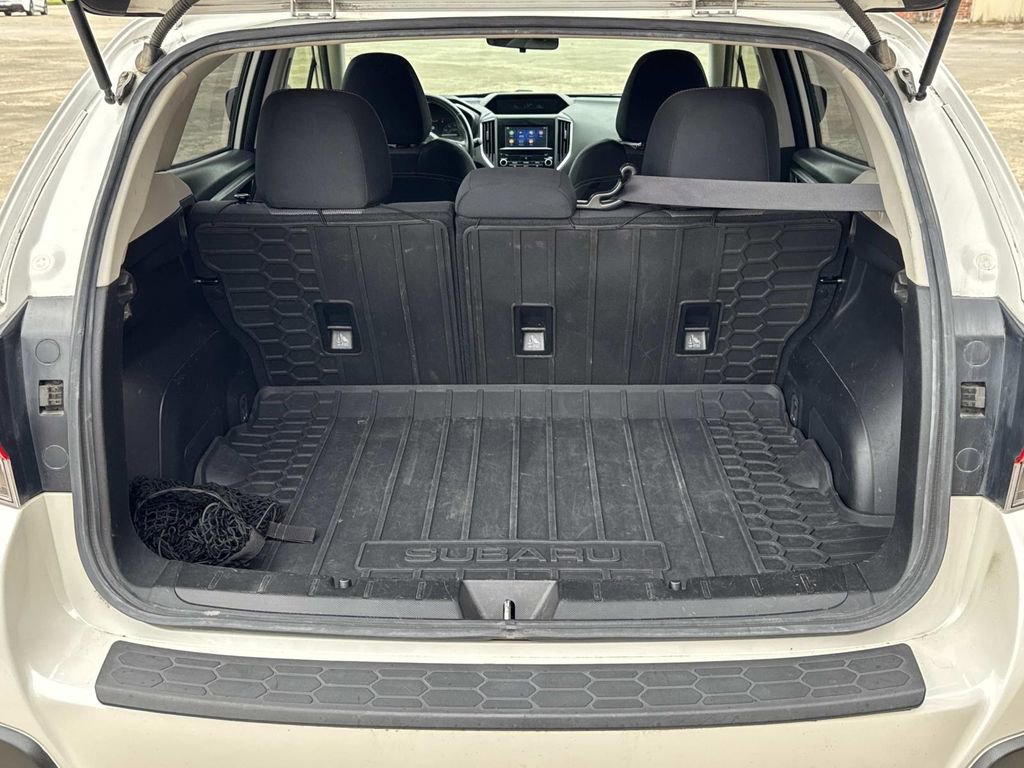 Used 2019 Subaru Crosstrek 2.0i Premium image 11