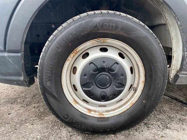 Used 2020 Ford Transit 250 Medium Roof w/ Load Area Protection Package image 17