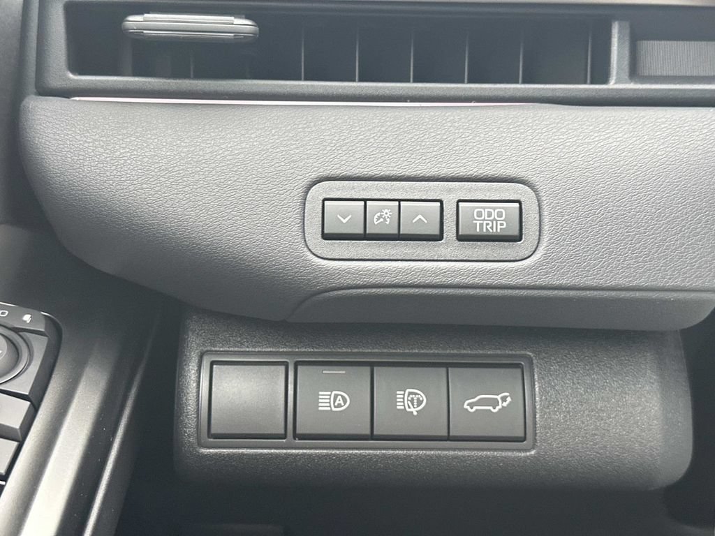 New 2026 Toyota bZ Woodland AWD/4WD image 25