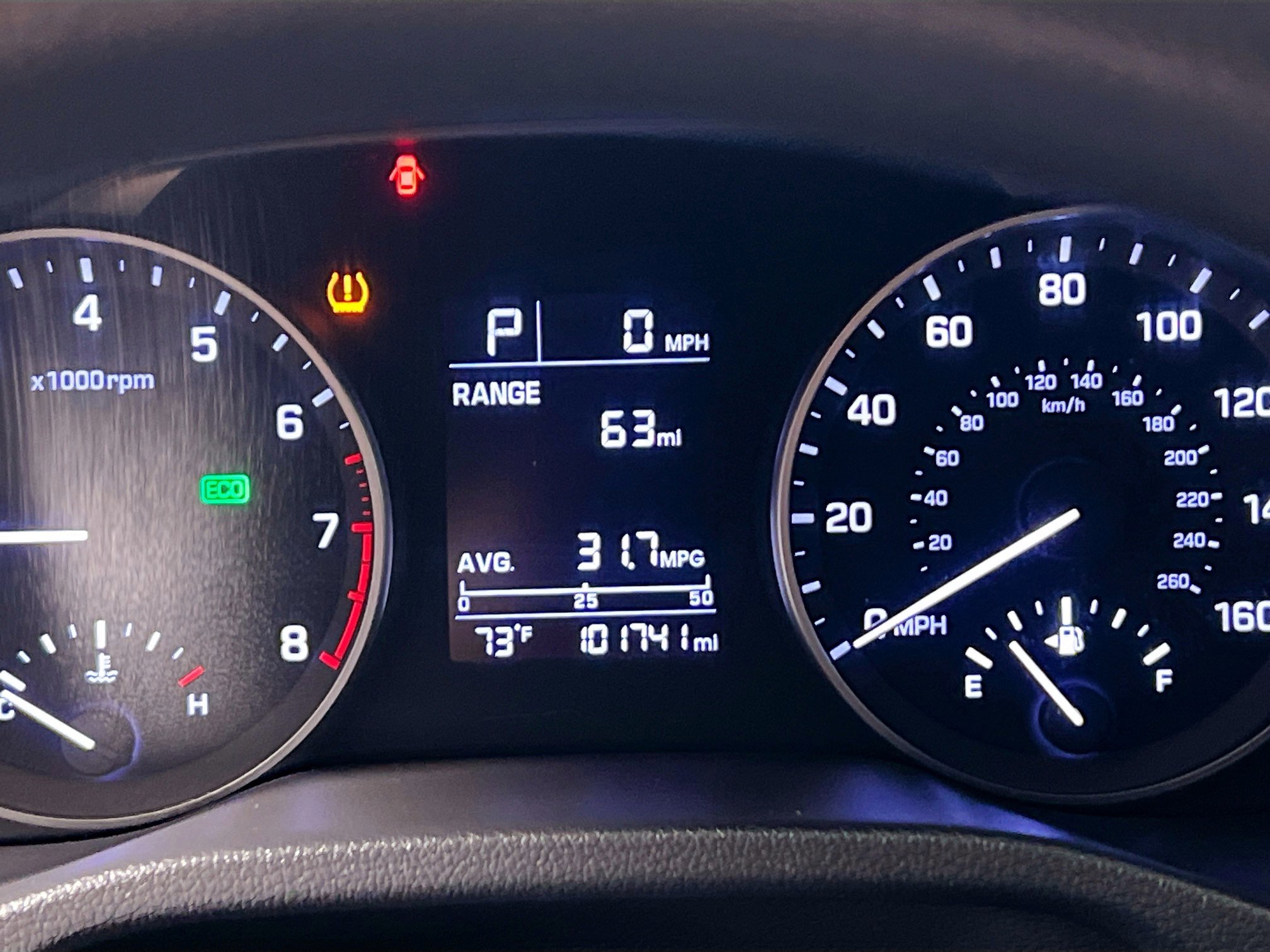 Used 2017 Hyundai Elantra SE image 23