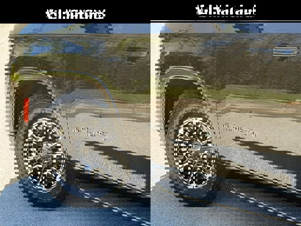 Used 2024 Jeep Wagoneer Series II w/ Convenience Group I image 7