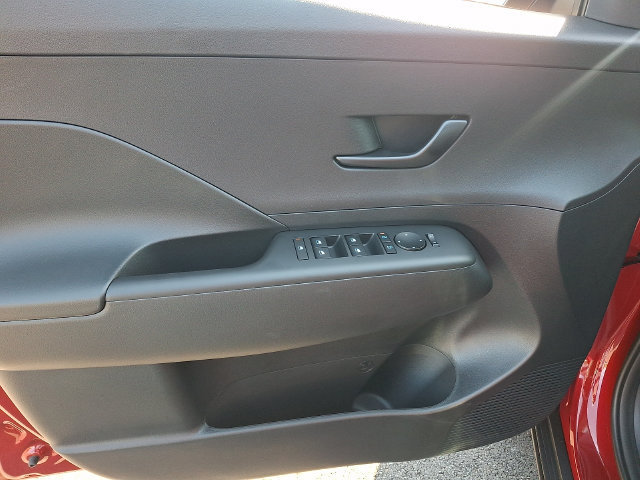 New 2027 Hyundai Kona SEL Sport AWD/4WD image 8