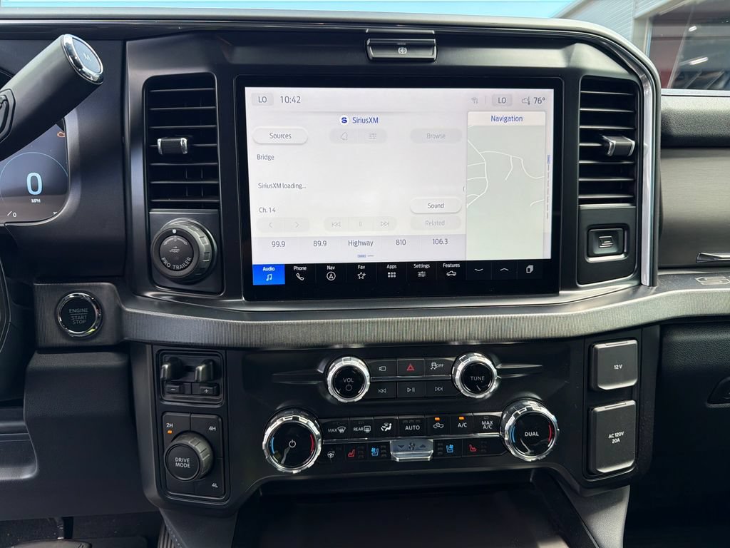 Used 2026 Ford F450 Platinum AWD/4WD image 28