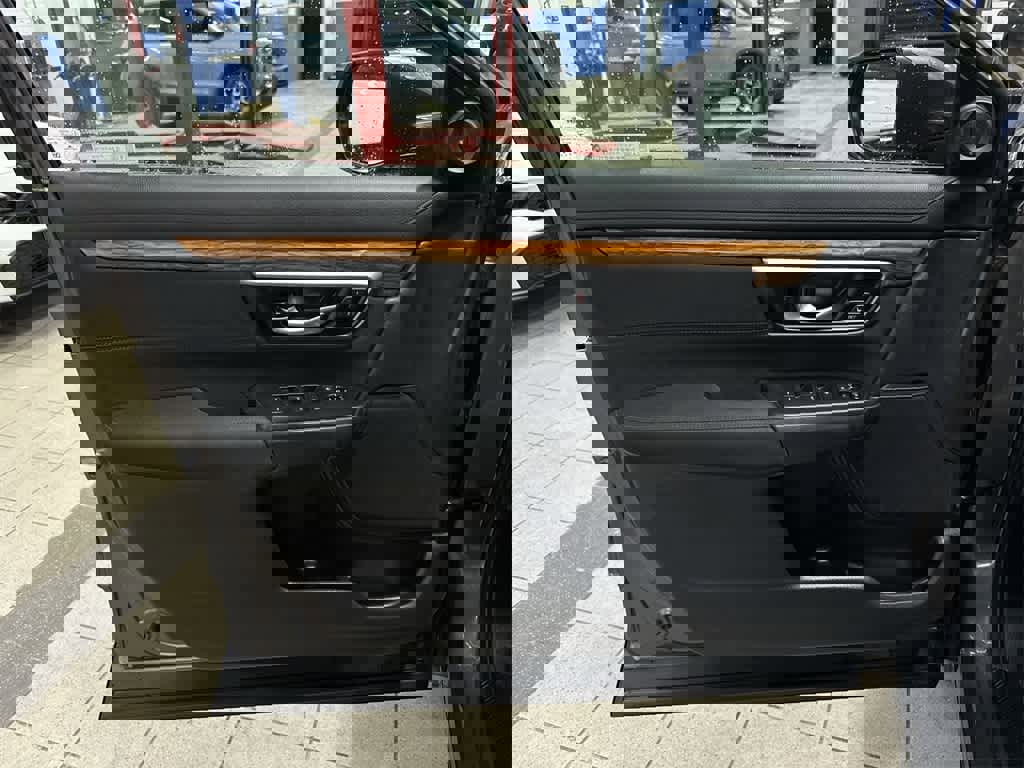 Used 2021 Honda CR-V EX image 28