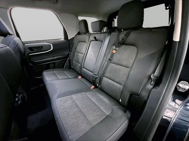 Used 2021 Ford Bronco Sport Big Bend AWD/4WD image 25
