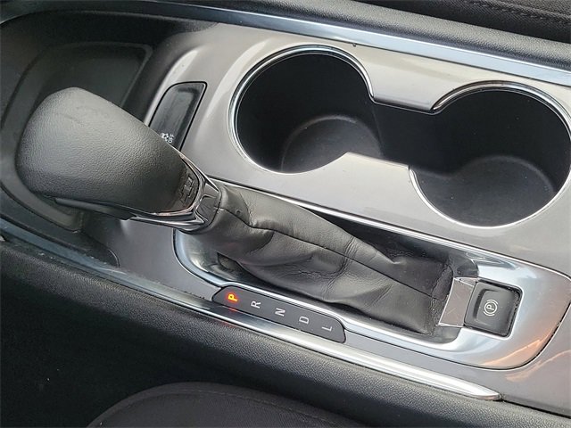 Used 2023 Chevrolet Malibu LT image 20