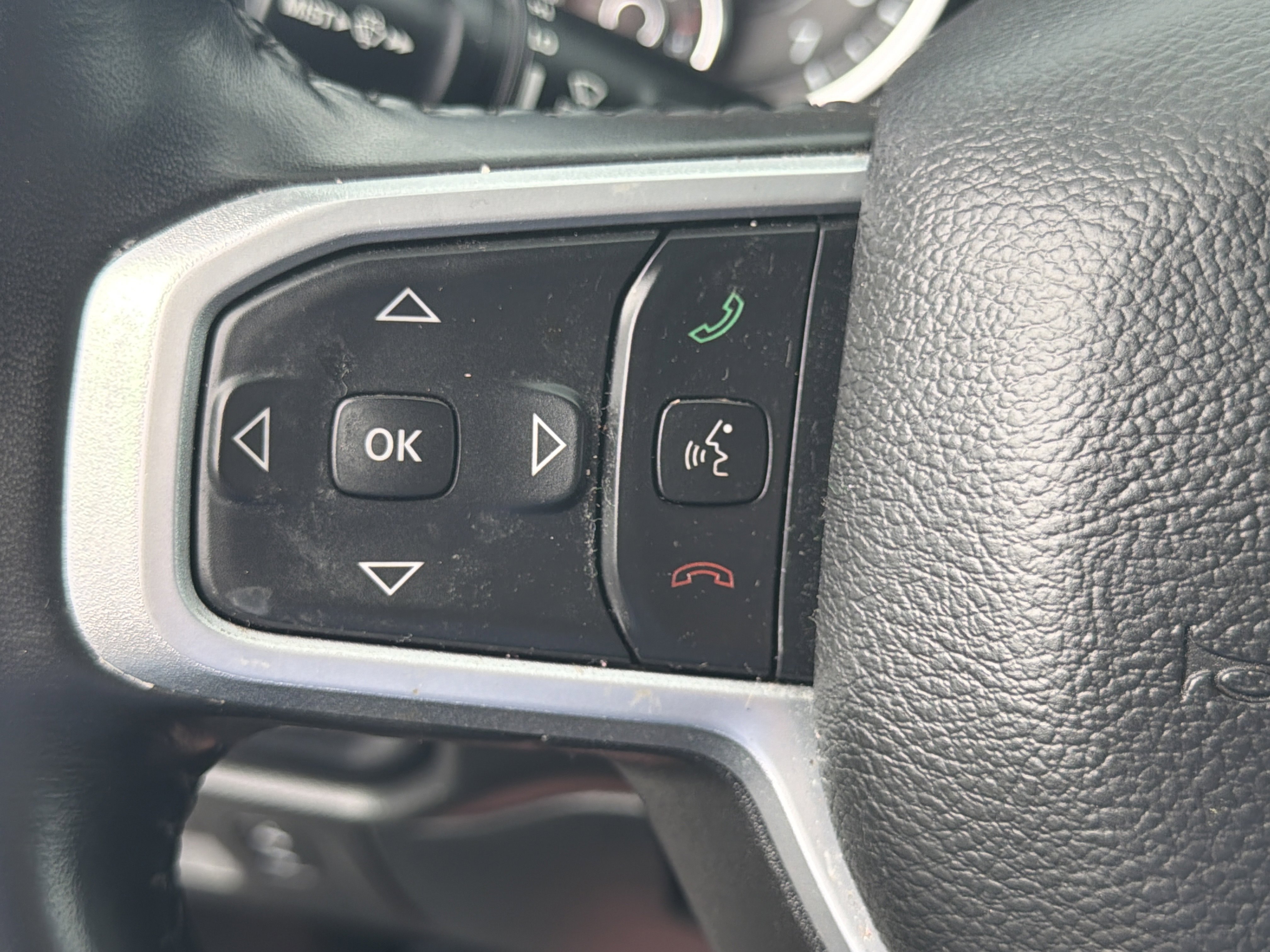 Used 2023 RAM 1500 Big Horn AWD/4WD image 18