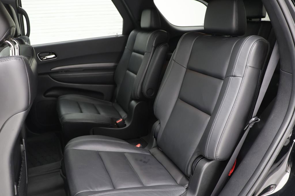 Used 2022 Dodge Durango GT AWD/4WD image 11