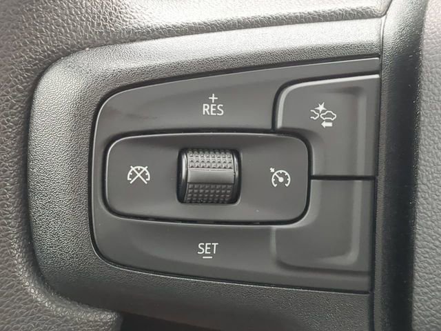 Used 2024 Chevrolet Silverado 1500 Custom Trail Boss w/ LPO, Dark Essentials Package image 30