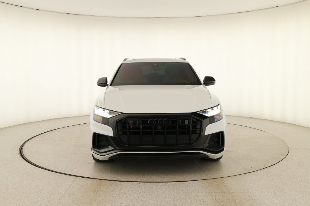 Used 2023 Audi SQ8 Premium Plus AWD/4WD image 11
