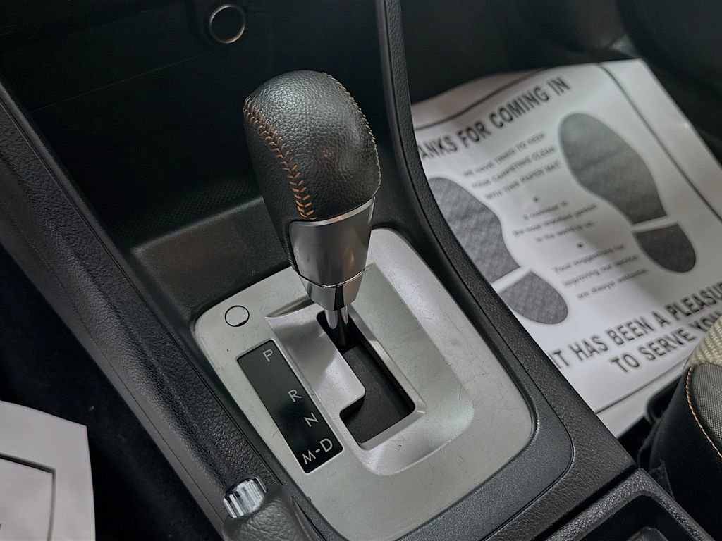 Used 2016 Subaru Crosstrek 2.0i Premium image 16