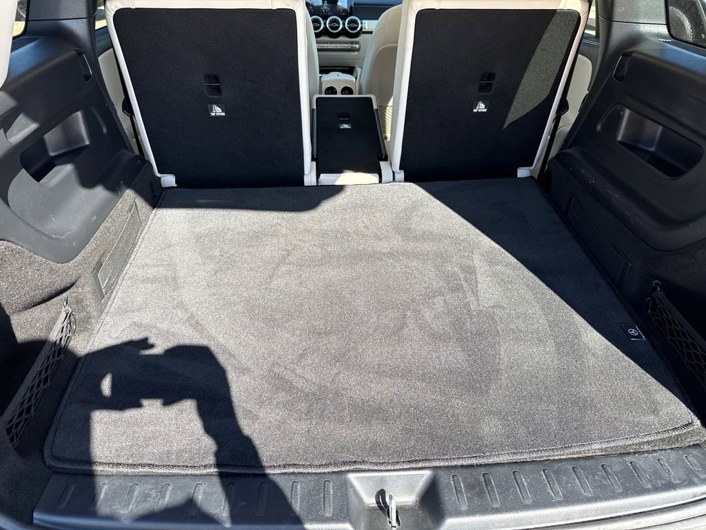 Used 2022 Mercedes-Benz GLB 250 image 10