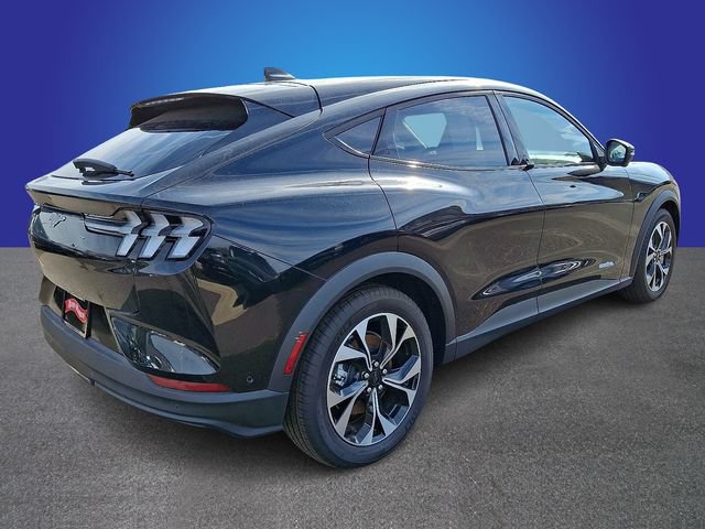 New 2024 Ford Mustang Mach-E Select AWD/4WD image 3
