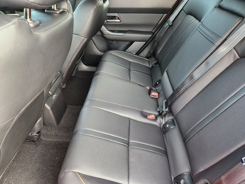 New 2026 MAZDA CX-50 AWD 2.5 Hybrid w/ Cargo Package image 19