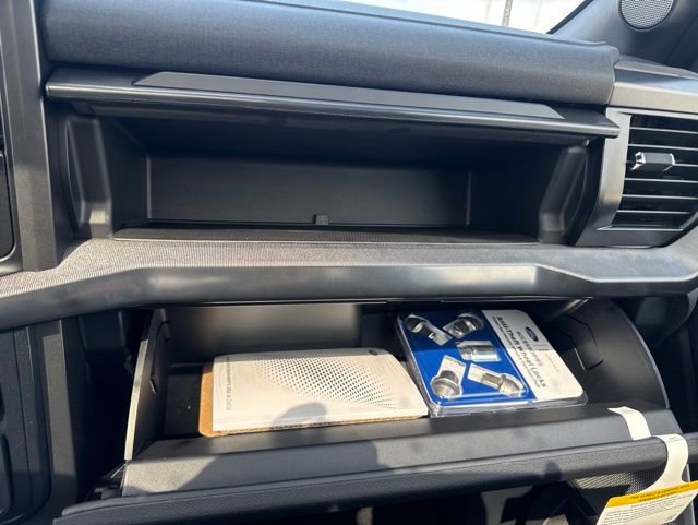 New 2026 Ford F150 Lariat AWD/4WD image 45