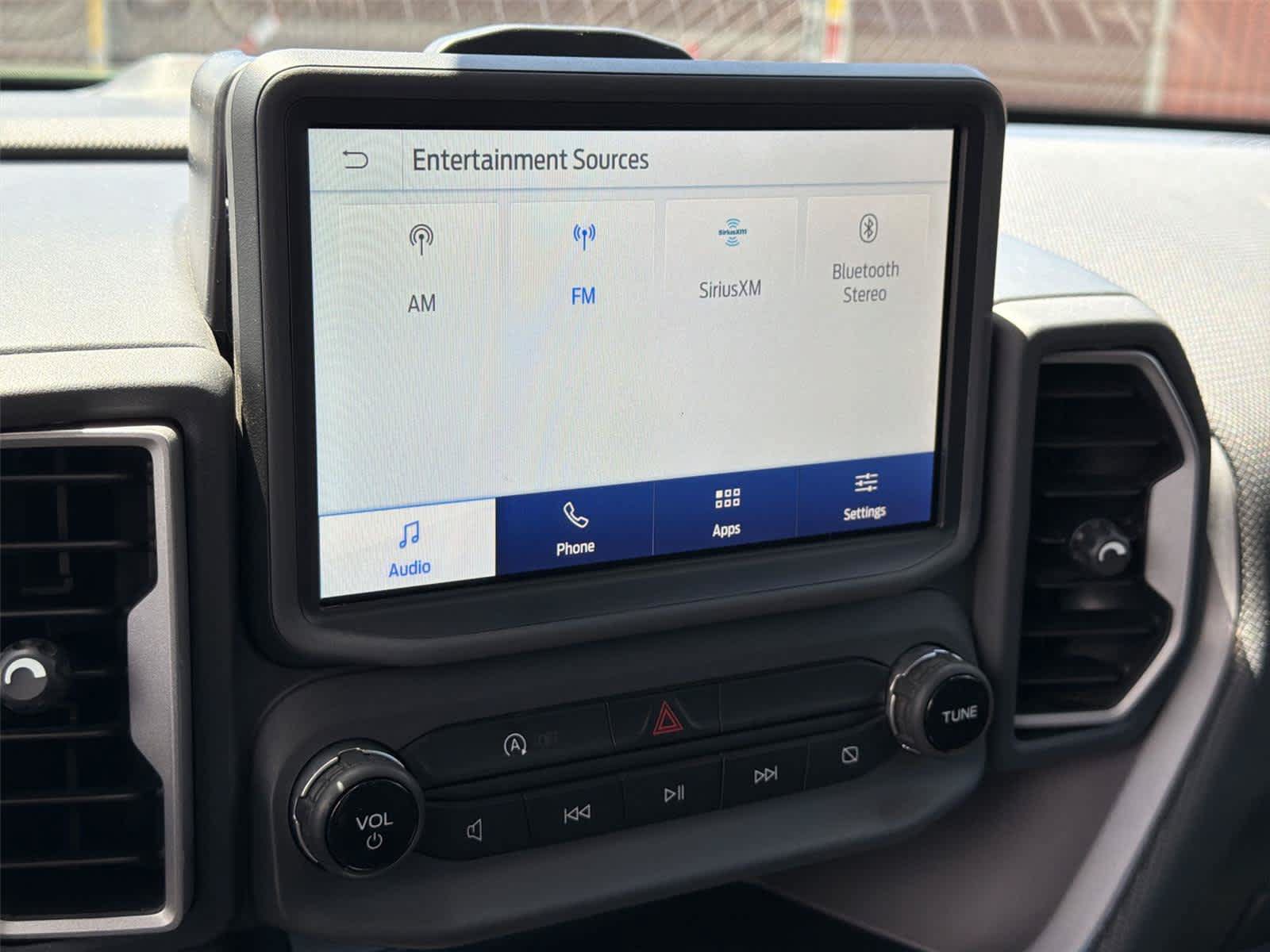 Used 2023 Ford Bronco Sport Big Bend AWD/4WD image 17