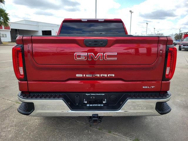 Used 2023 GMC Sierra 1500 SLT image 19