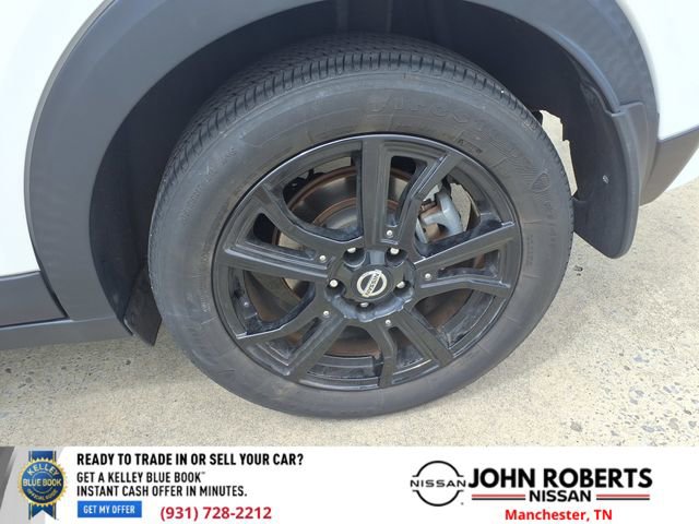 Used 2021 Nissan Kicks SR image 23