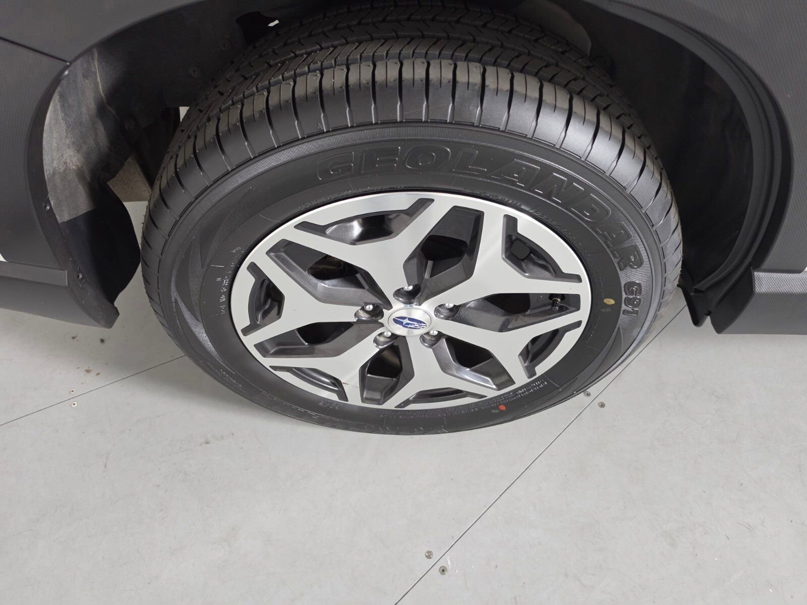 Used 2023 Subaru Forester Premium AWD/4WD image 11