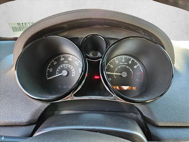 Used 2007 Saturn Sky w/ Premium Trim Pkg image 11
