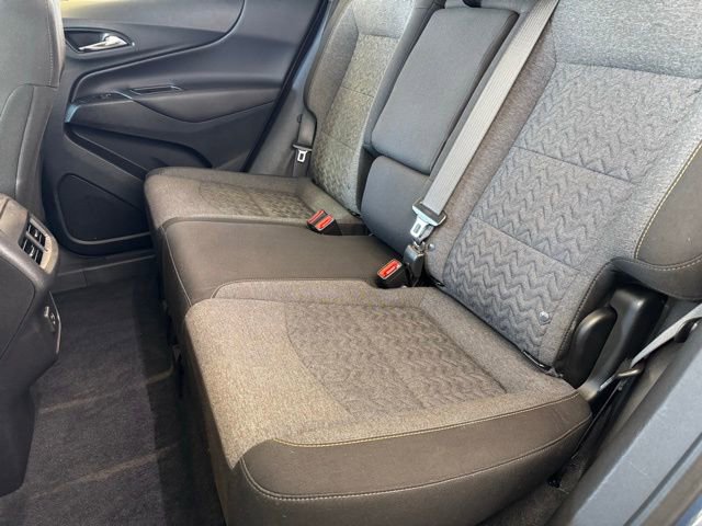 Certified 2024 Chevrolet Equinox LT image 6