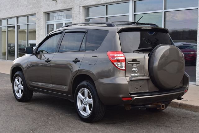 Used 2012 Toyota RAV4 FWD w/ Value Pkg image 7