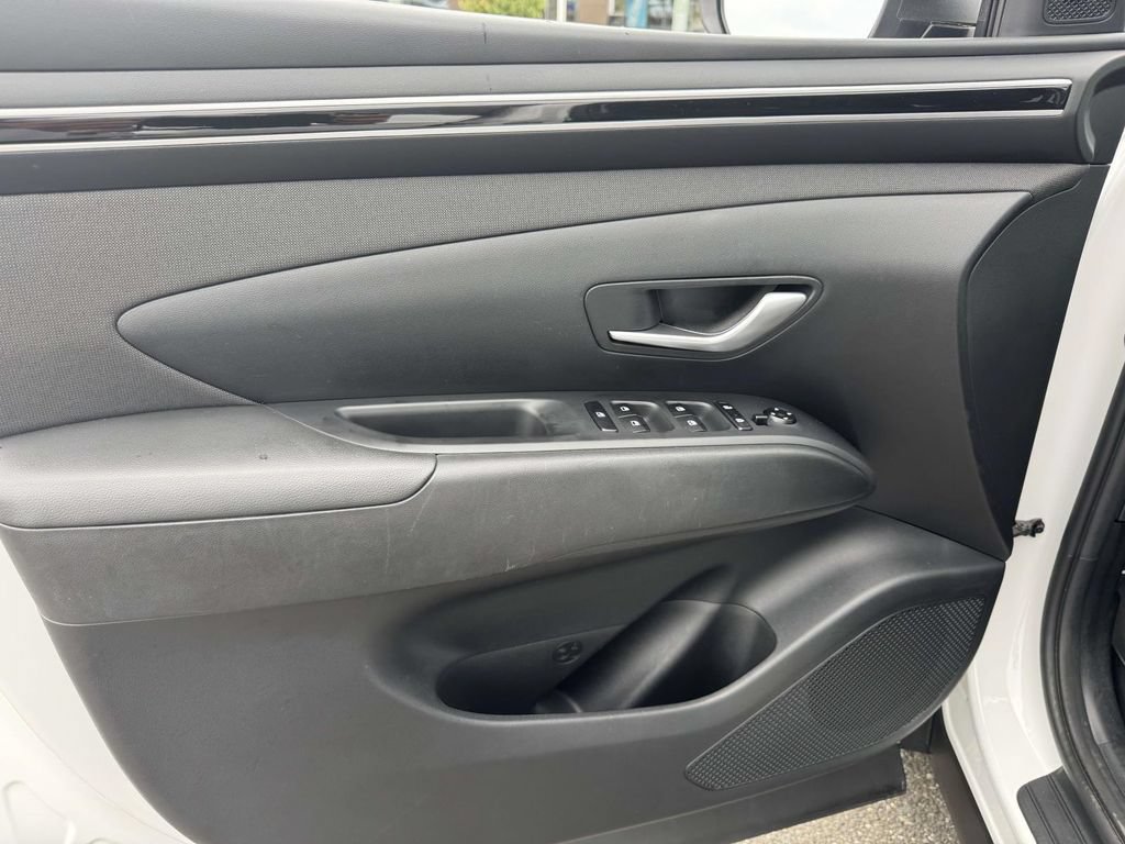 Used 2024 Hyundai Tucson SEL w/ Convenience Package AWD/4WD image 17
